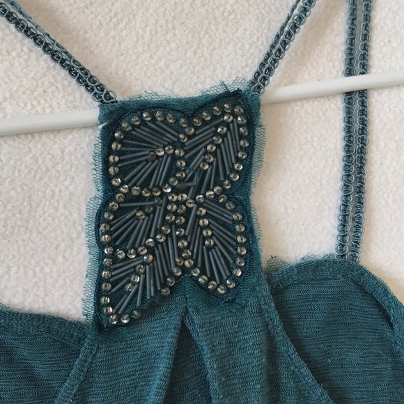 Free People Top! - Picture 4 of 5